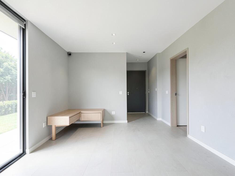Post-Construction Cleaning